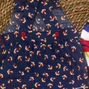 Ralph Lauren Shorts Romper